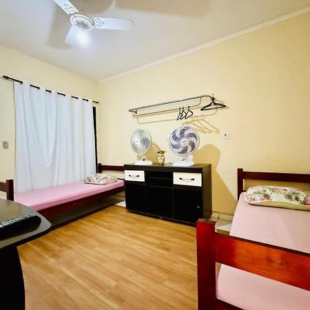 Pousada Anhanguera Ribeirão Preto Exteriör bild