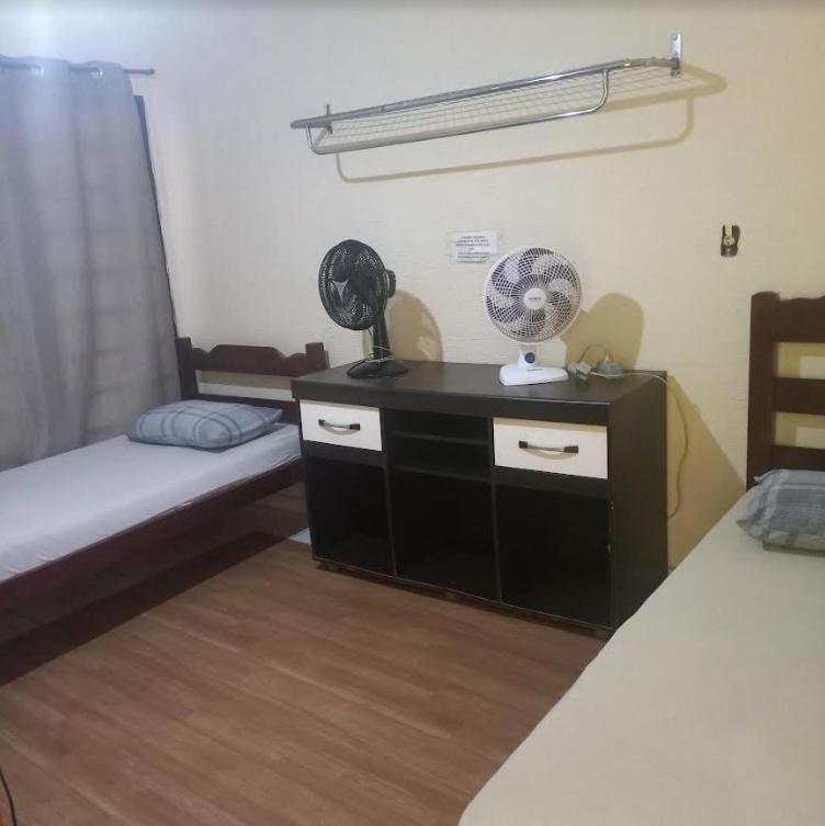 Pousada Anhanguera Ribeirão Preto Exteriör bild