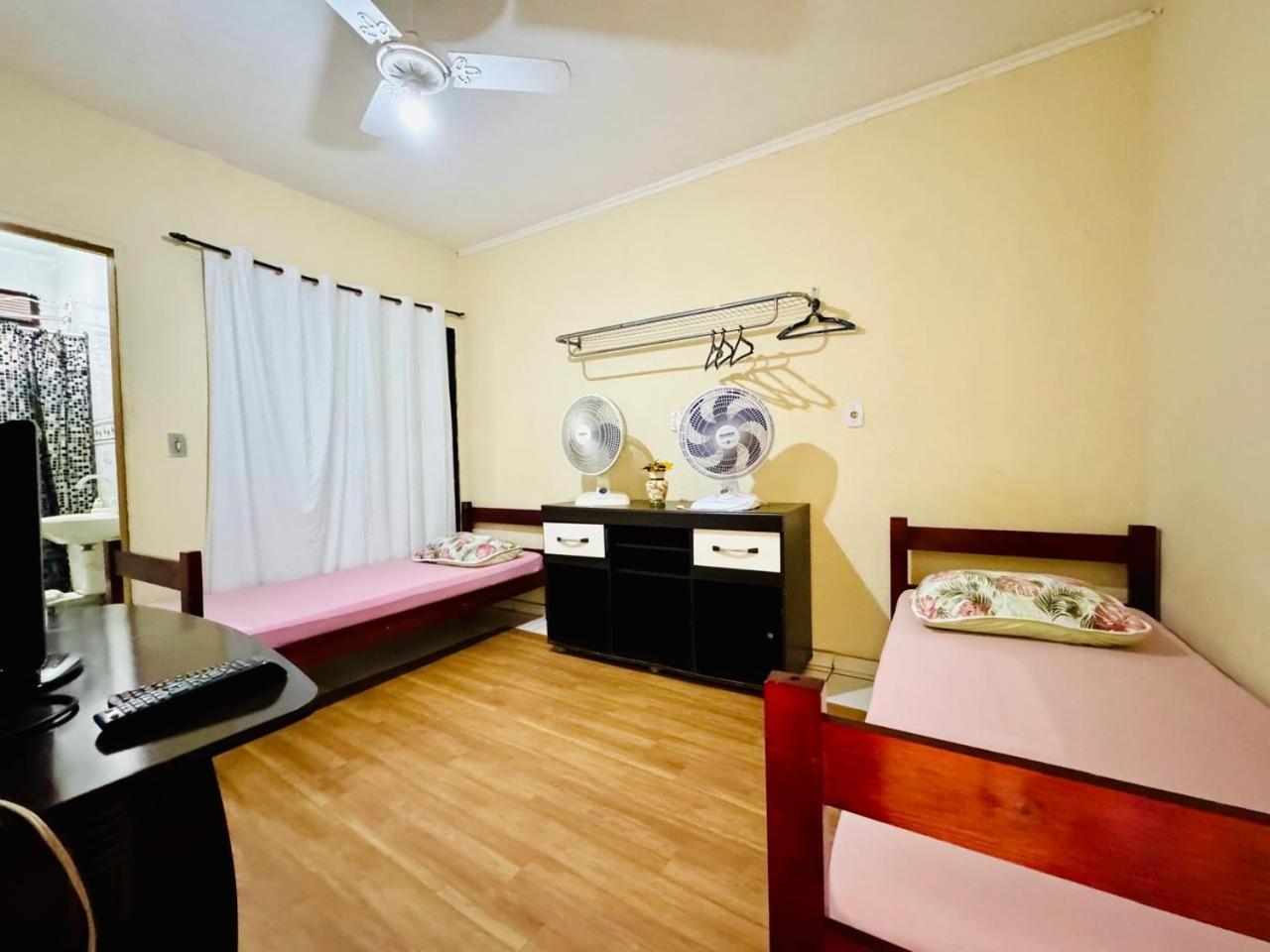 Pousada Anhanguera Ribeirão Preto Exteriör bild